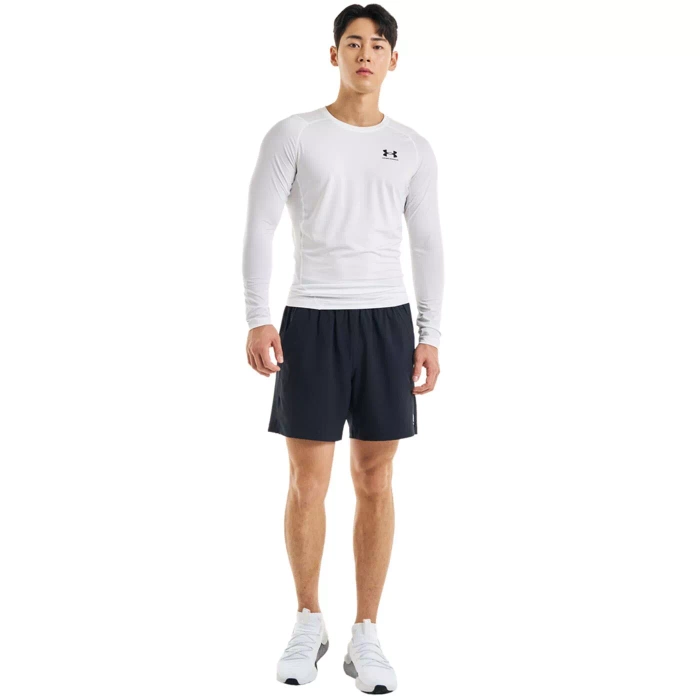 UNDER ARMOUR UA HG ARMOUR COMP LS