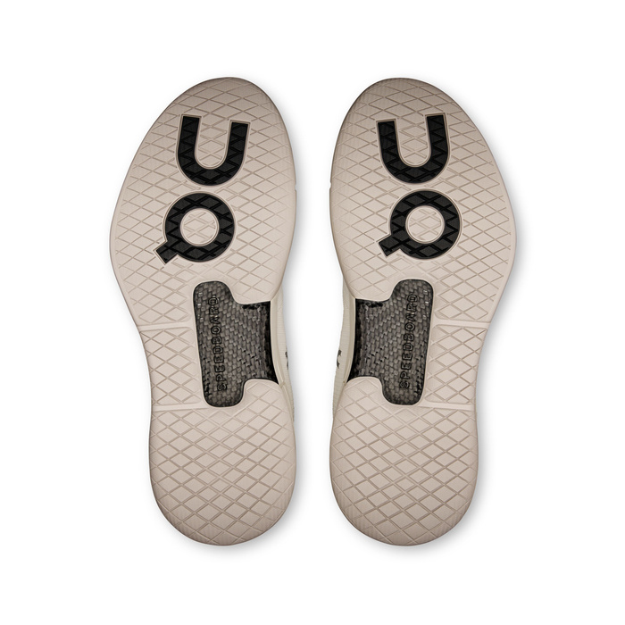 ON THE ROGER Pro White | Evergreen