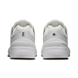 ON THE ROGER Spin White | Black