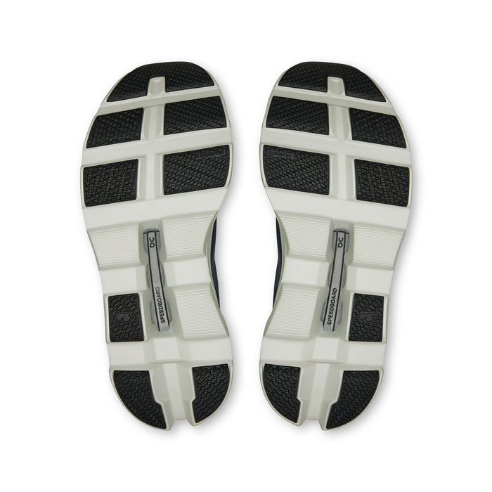 ON Cloudmonster Void W Stone | Glacier