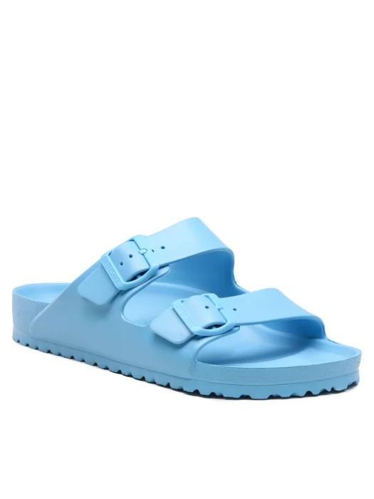 BIRKENSTOCK Arizona EVA Sky Blue