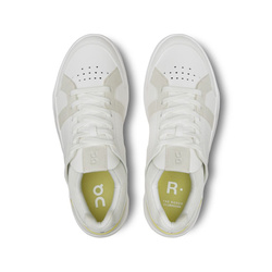 Sneakers ON The Roger Clubhouse