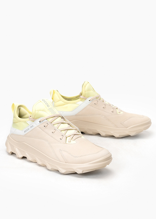 Ecco Mx W Low