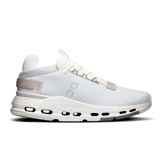 ON CLOUDNOVA 2  Ice | Sand