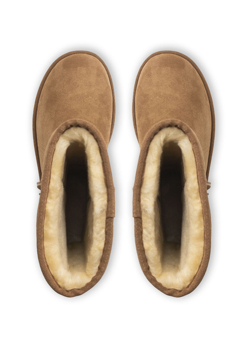 UGG W Classic Tall II