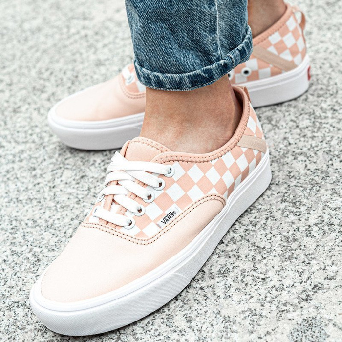 Vans ComfyCush Authentic (VN0A3WM8VNB1)