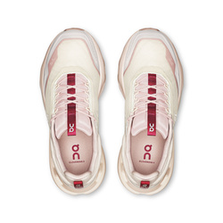 ON Cloudnova X Women Ice | Fade