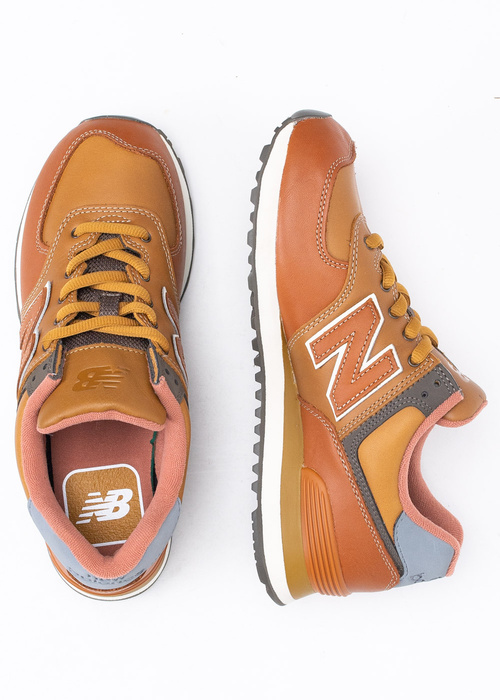 Sneakers New Balance ML574OMA