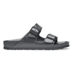 Birkenstock Arizona EVA Metallic Anthracite