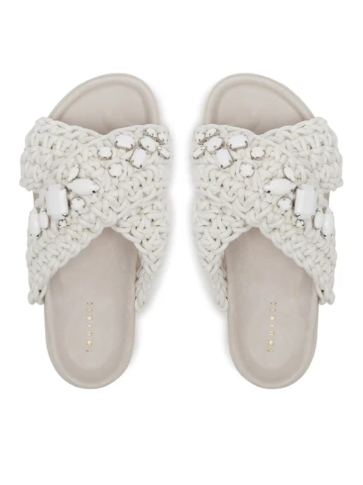 INUIKII WOVEN STONES