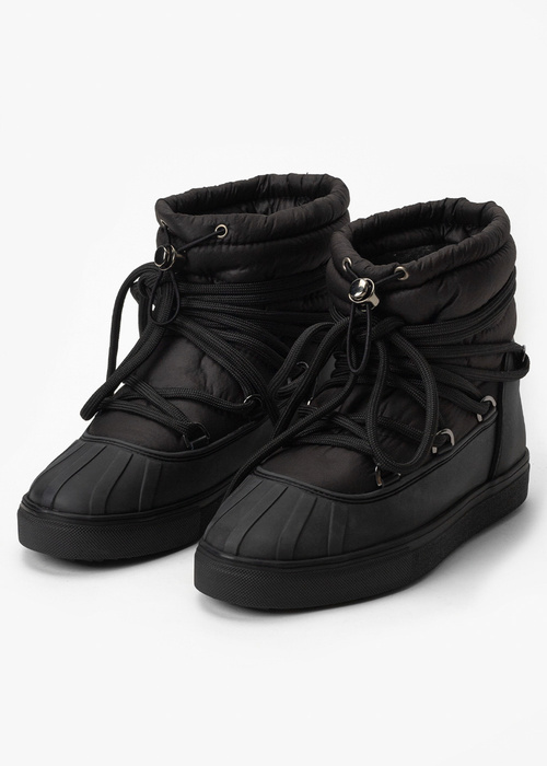 INUIKII TECHNICAL LOW