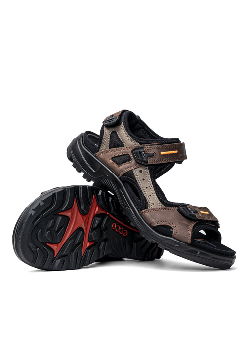 Ecco Yucatan M Sandal 069564-60255