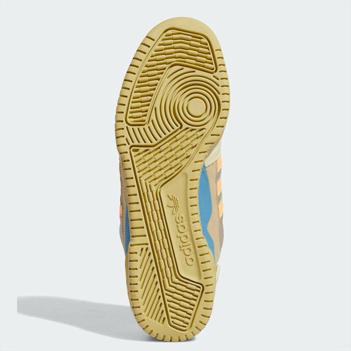 adidas Forum Powerphase Bad Bunny Benito