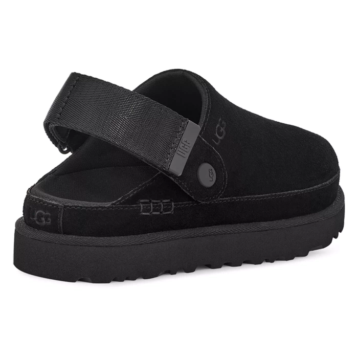 UGG Goldenstar Clog