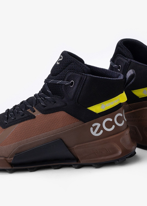 ECCO BIOM 2.1 X MTN M MID GTX