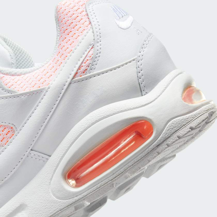 NIKE AIR MAX COMMAND 397690-027