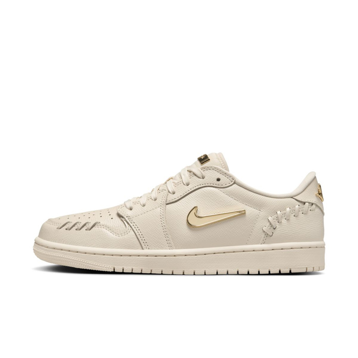 Nike Air Jordan 1 Low MM Legend Light Brown 