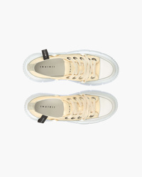 INUIKII MATILDA CANVAS LOW