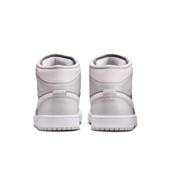 Nike Air Jordan 1 Mid Photon Dust Atmosphere