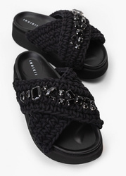 INUIKII WOVEN STONES PLATFORM