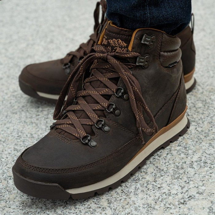 The North Face Redux (T0CDL05SH)