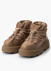 INUIKII ENDURANCE PUFFER 75202-120-705