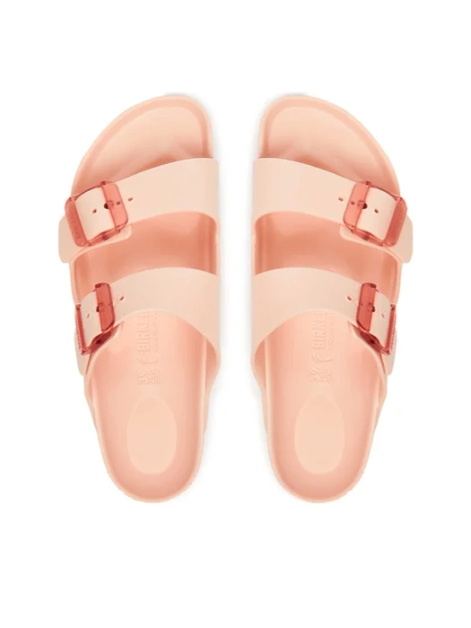 Birkenstock Arizona SB EVA Light Rose