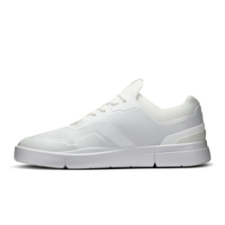 ON THE ROGER Spin White | Black