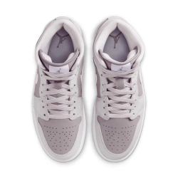 Nike Air Jordan 1 Mid Photon Dust Atmosphere