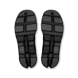 ON CLOUDMONSTER 1 Flint | Black