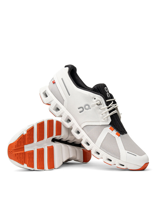 ON Cloud 5 Push
