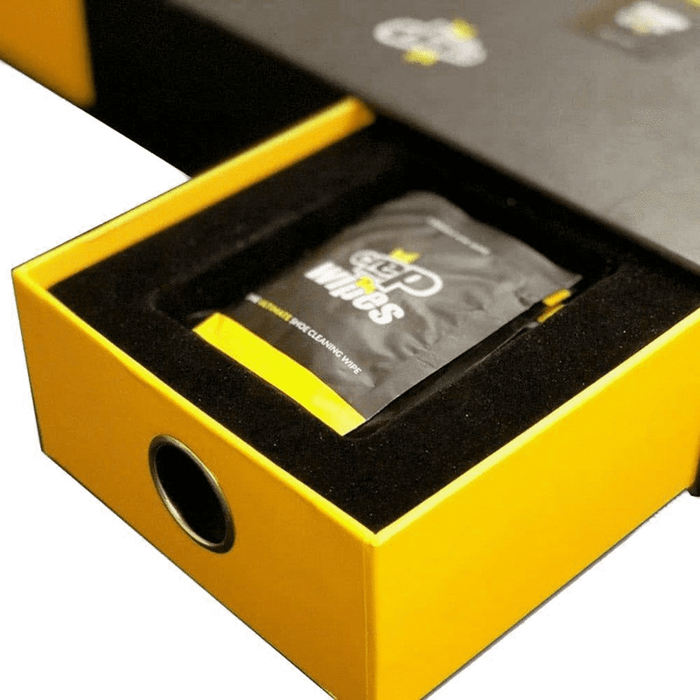 Crep Protect Ultimate Box Pack