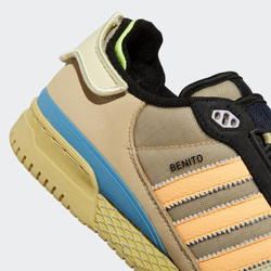 adidas Forum Powerphase Bad Bunny Benito