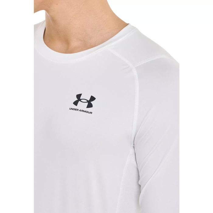 UNDER ARMOUR UA HG ARMOUR COMP LS