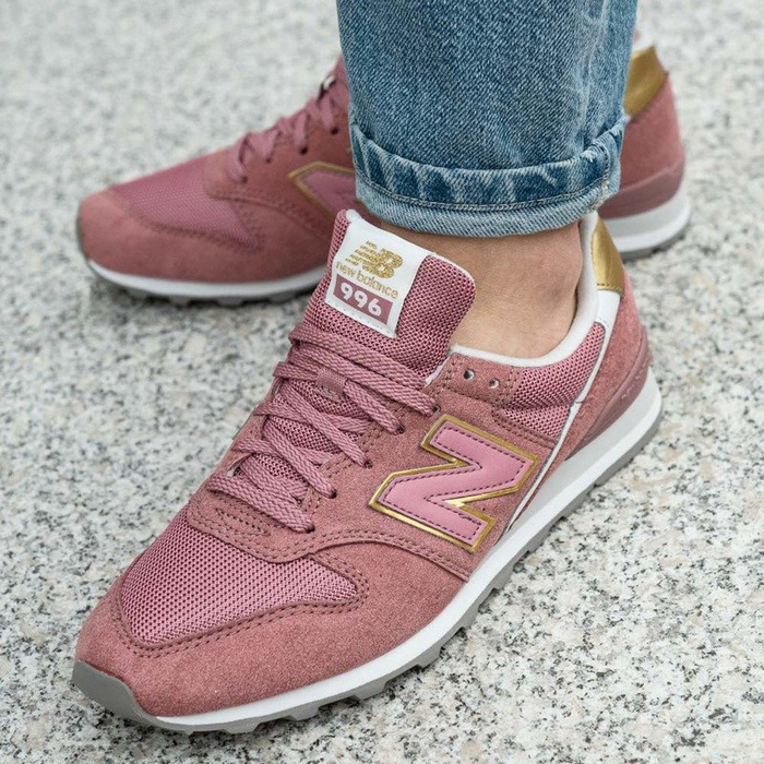 New Balance 996 (WL996CP)