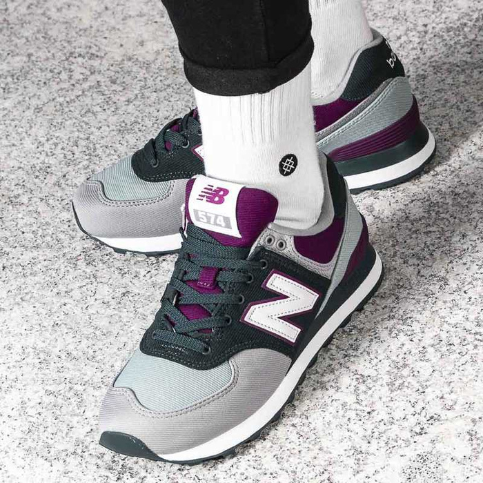New Balance 574 (WL574INC)