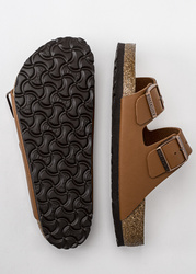 Birkenstock Arizona Soft Footbed BF SFB (1019067)