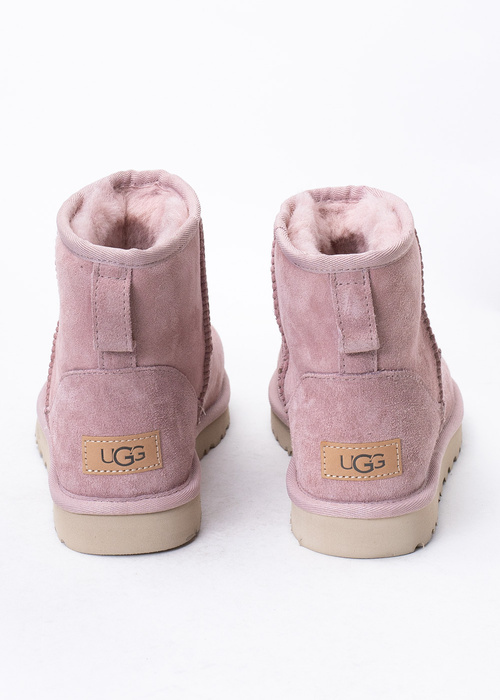 UGG W CLASSIC MINI II