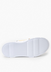 INUIKII MATILDA CANVAS LOW 23