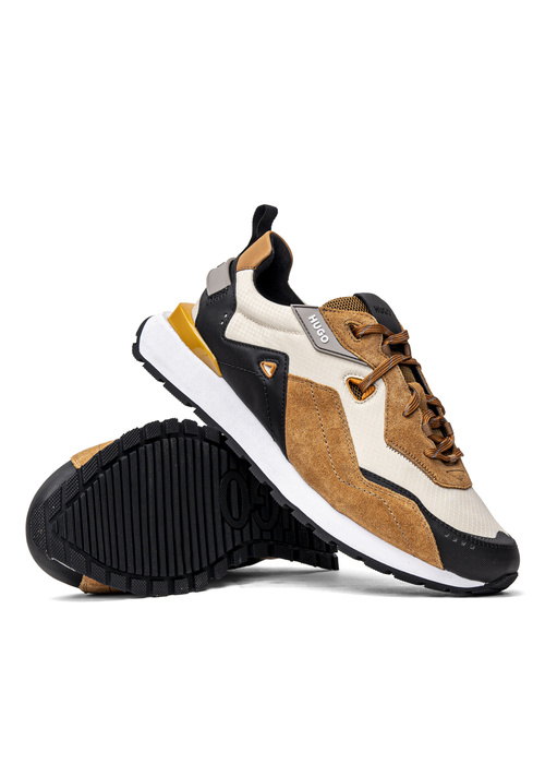 Sneakers HUGO Cubite Runn