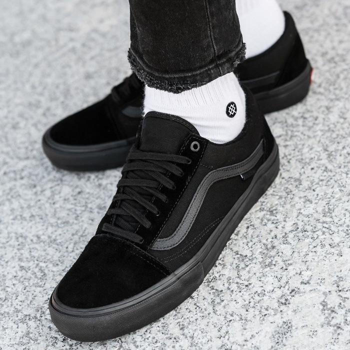 Vans Old Skool Pro (VN000ZD41OJ1)