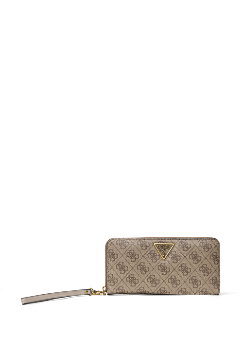 GUESS Noelle Slg Large Zip SWBM78 79460 LTE