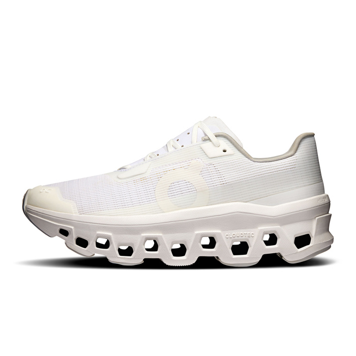 ON Cloudmonster Void W White | White