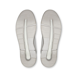 ON THE ROGER Spin White | Black