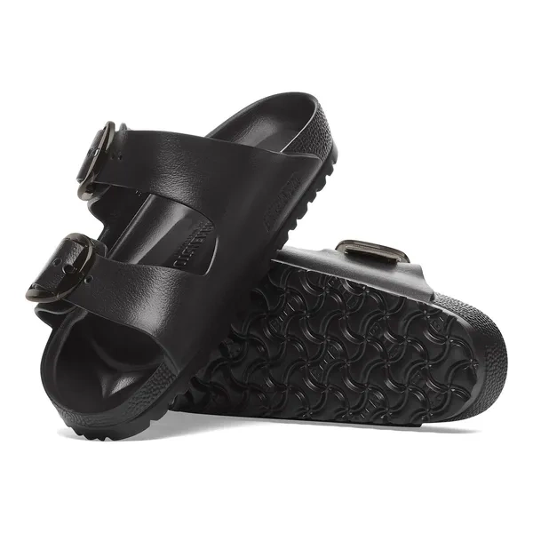 BIRKENSTOCK Arizona Big Buckle EVA Black