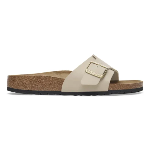 Birkenstock Catalina BF Sandcastle