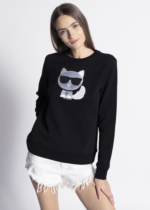 Karl Lagerfeld Ikonik Choupette