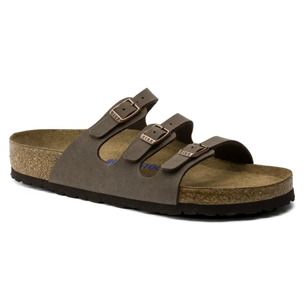 BIRKENSTOCK Florida SFB BFBC Mocca