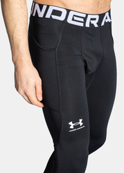 Under Armour ColdGear Leggings