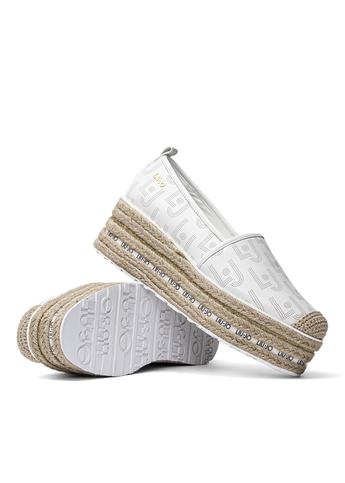 Espadrille Liu Jo Winona 03